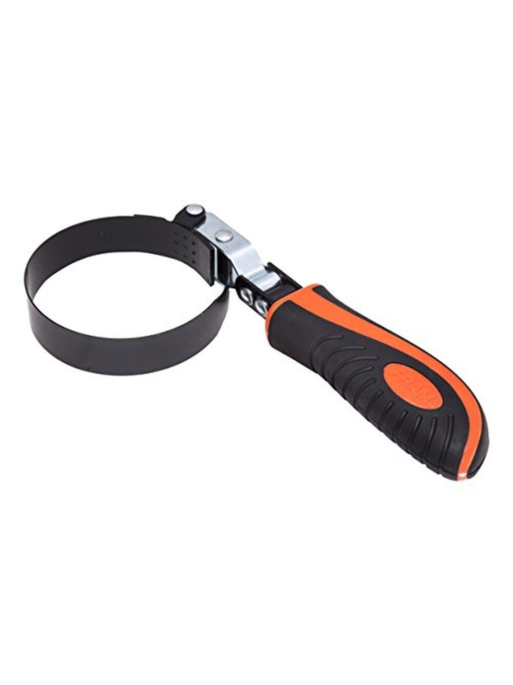 FRAM FG103 Oil Band Wrench, Fancy Grip, 3-1/4" to 3-3/4"